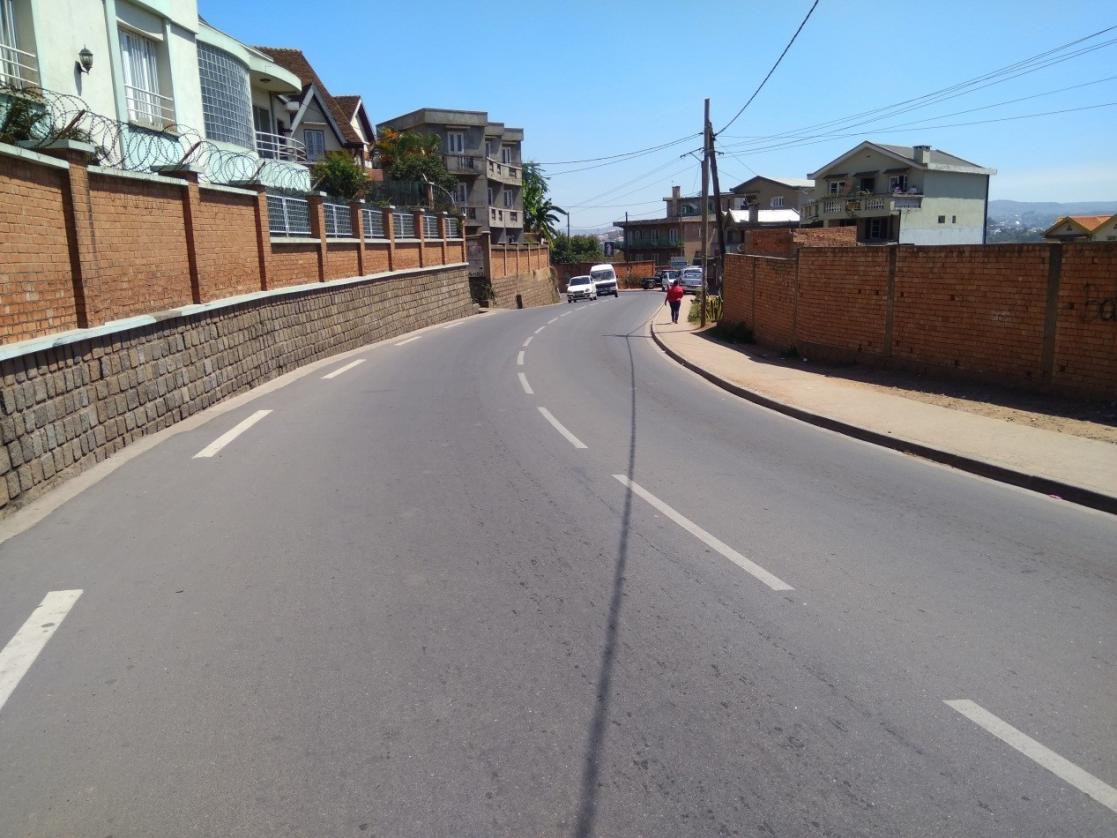 Roadway