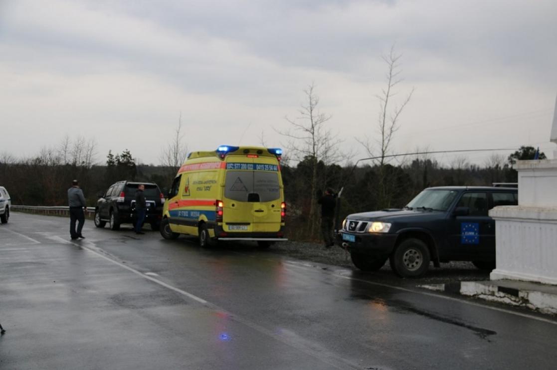 ambulance 