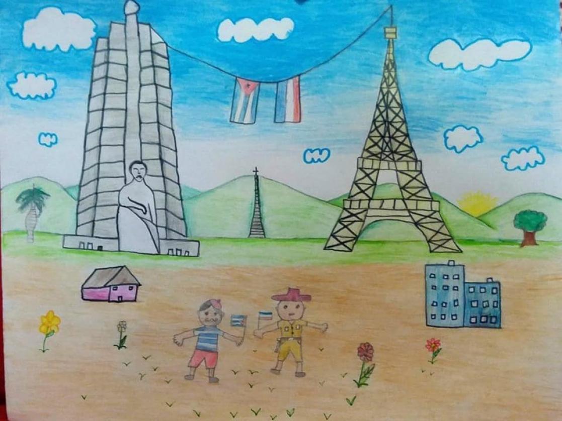 Drawing