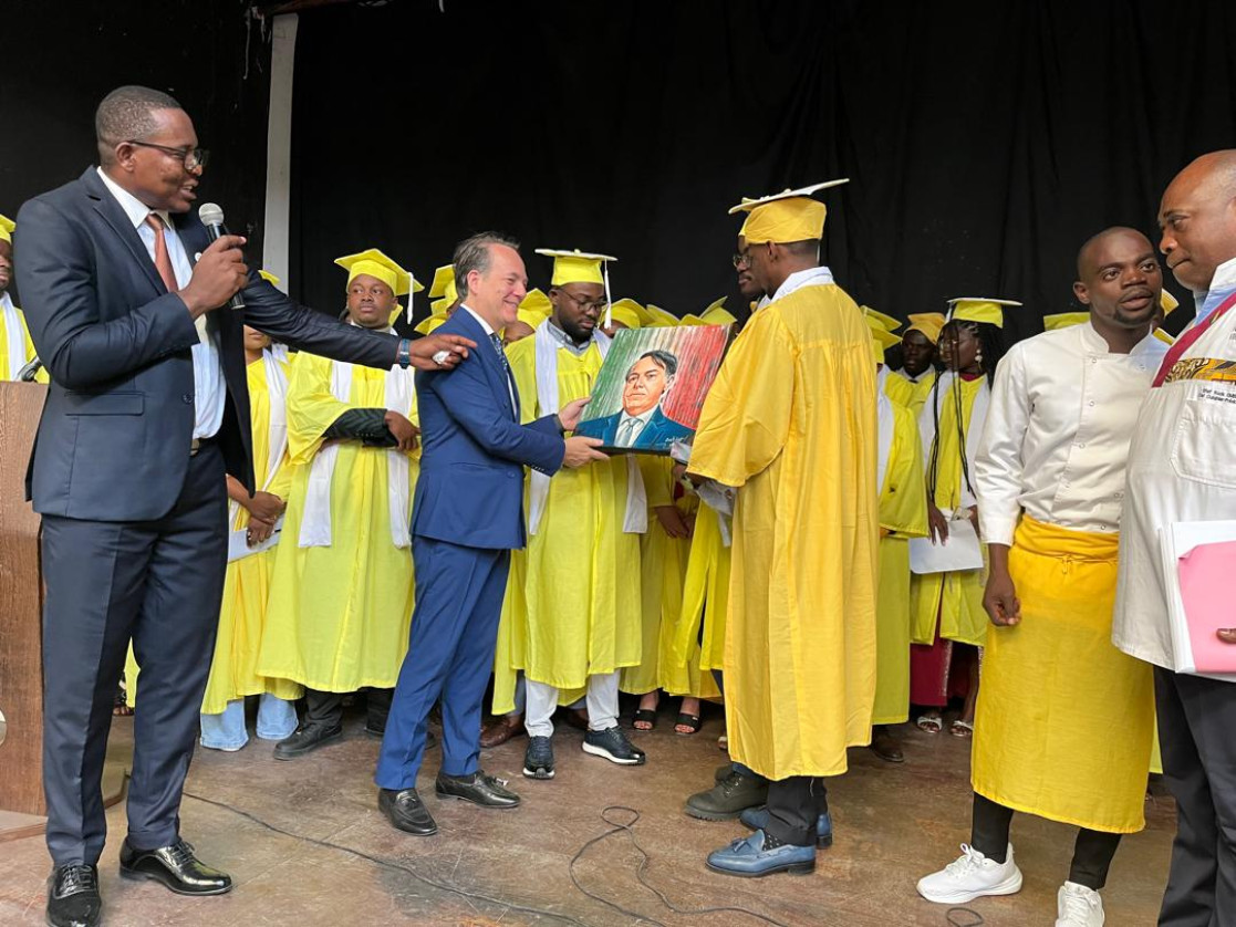 Cadeau Ambadeur Italie_St Paul