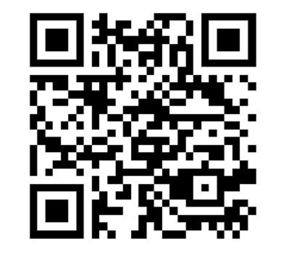 Codigo QR Festival de Cine Europeo