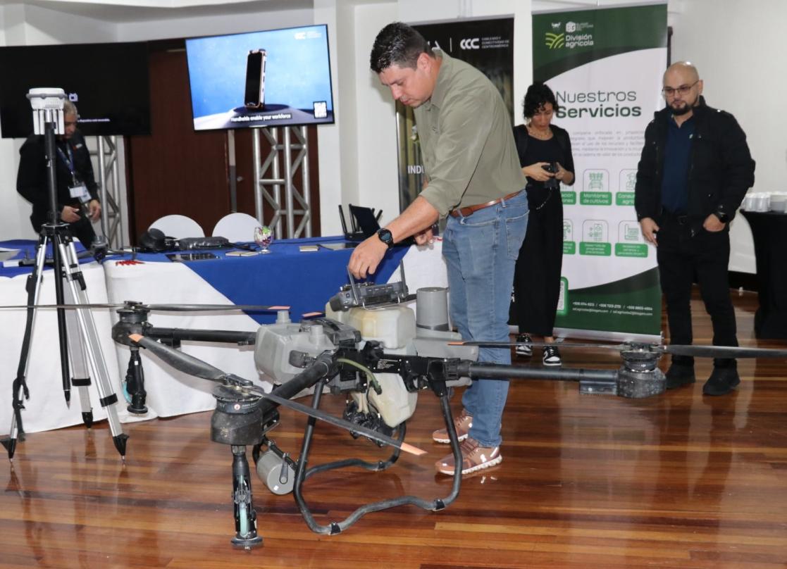 Drone