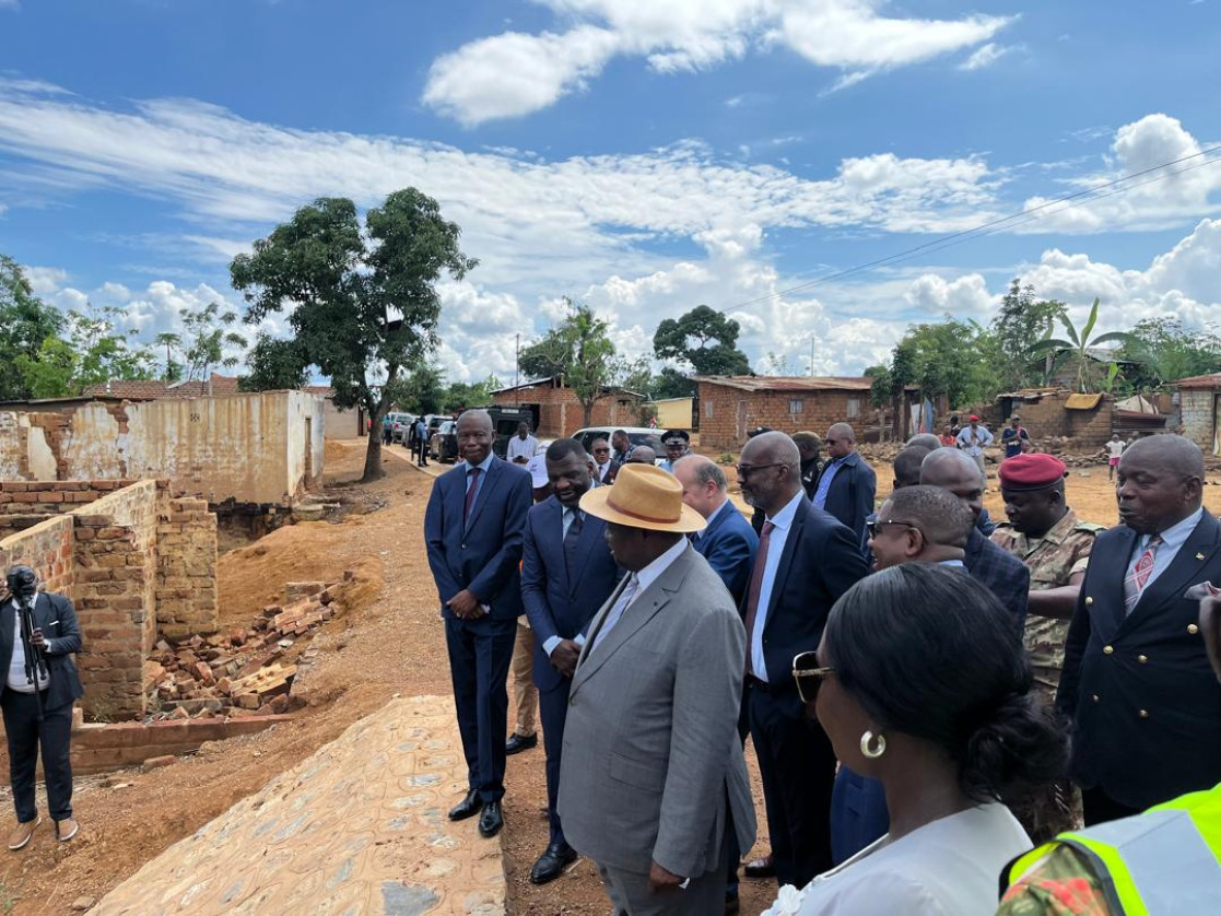 visite terrain JJB et autres