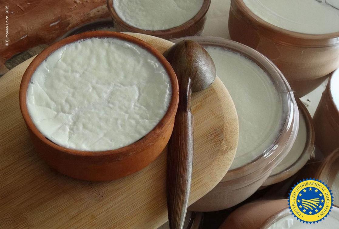 yoghurt