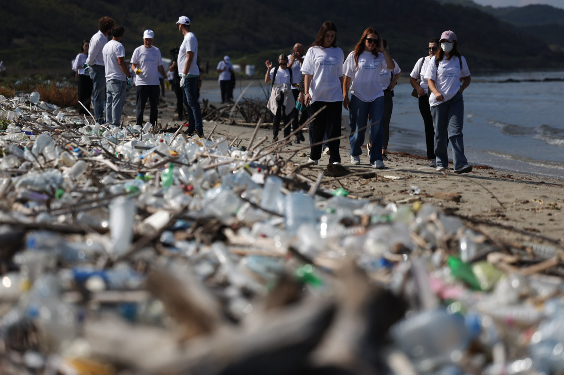 Environmental challenges along the Ishëm River: EU support to tackle pollution crisis 