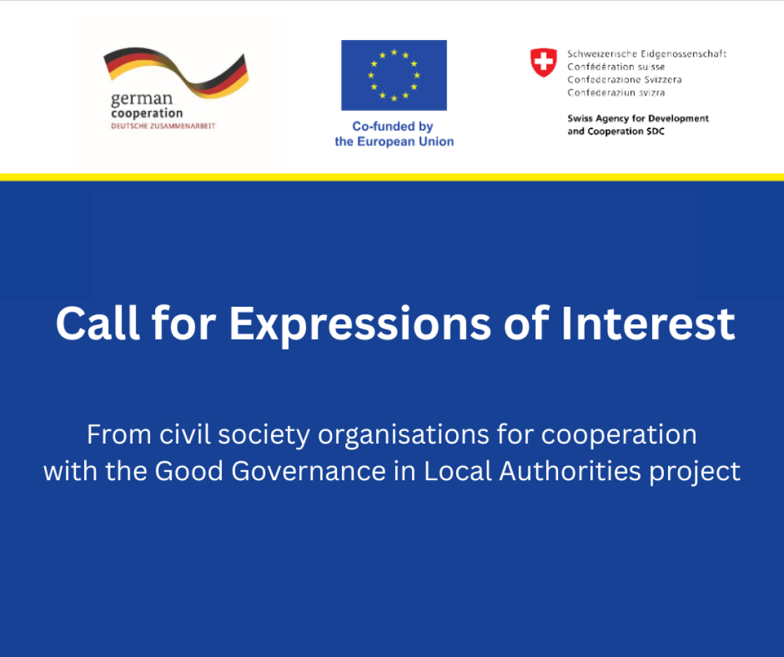 Call for Expressions of Interest Zim