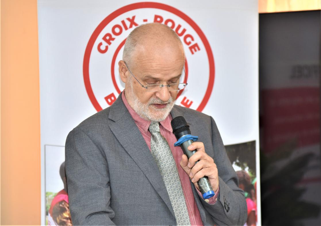 Protection et assistance des migrants 