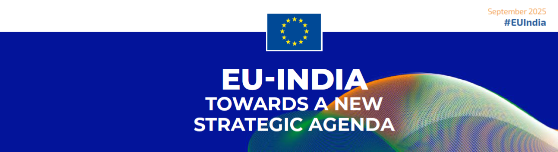eu-india agenda