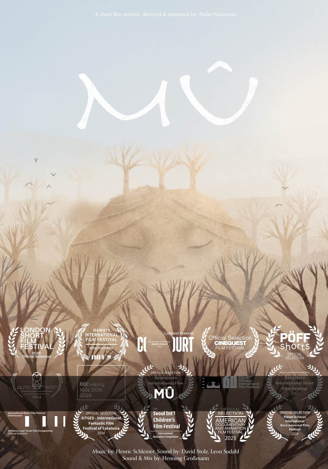 MÛ-Poster