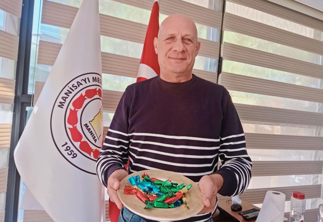 manisa