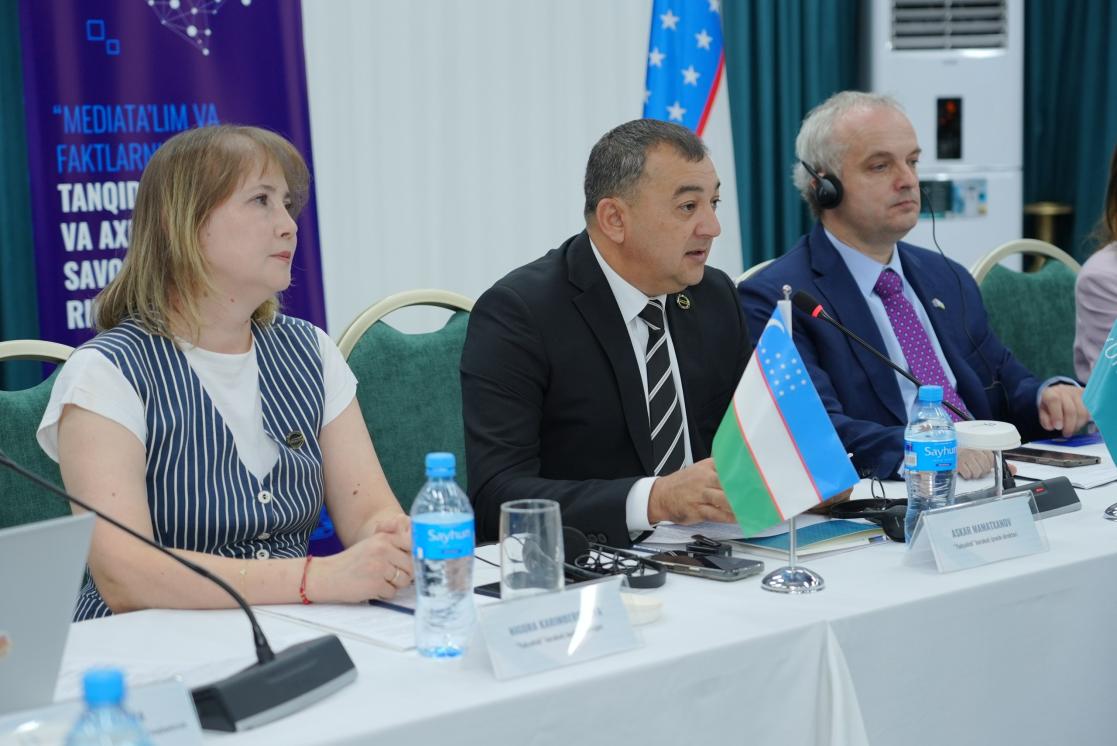 Askar Mamatkhanov