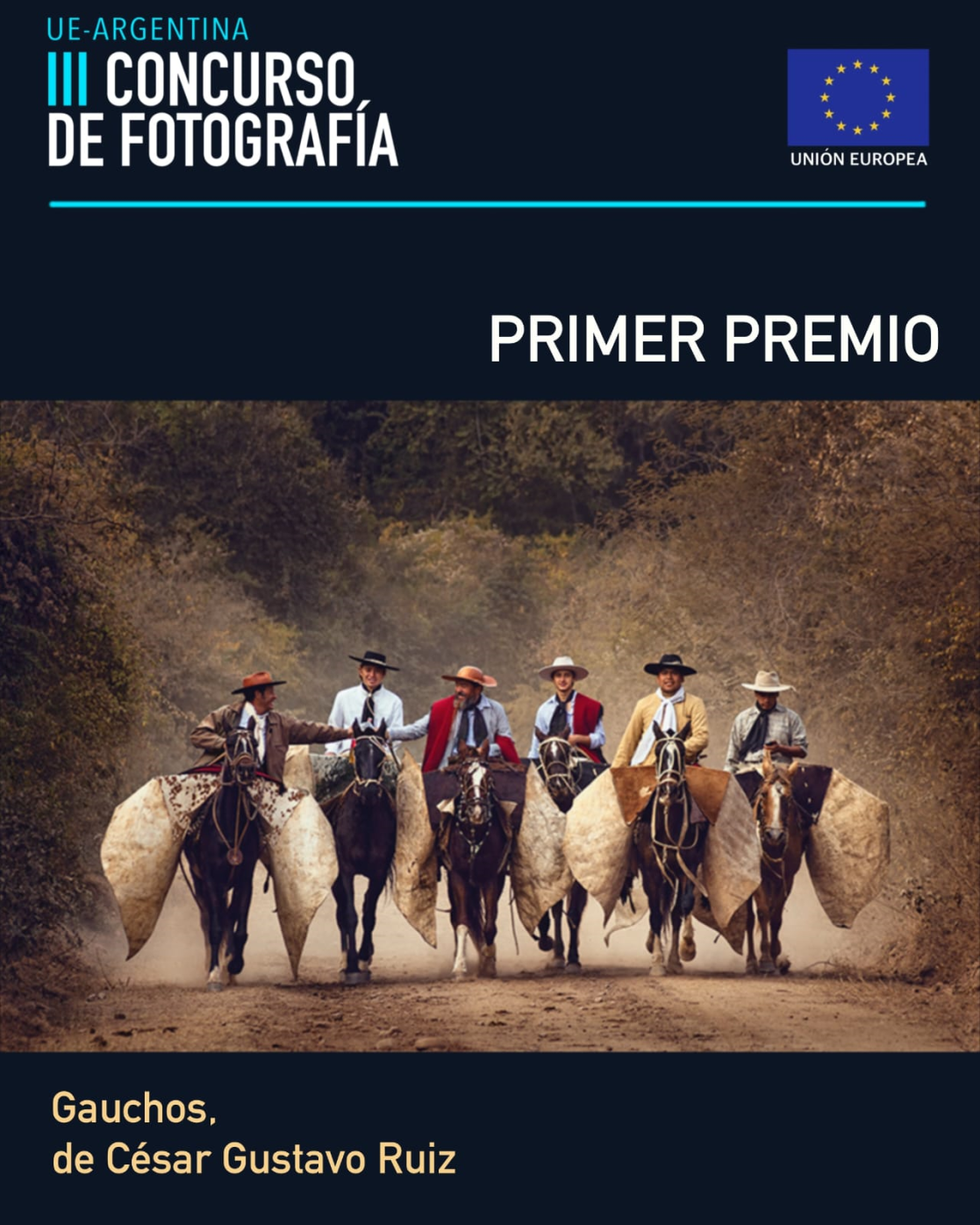 primer lugar