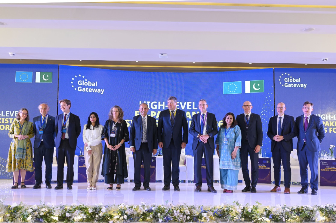 Business Forum 2026