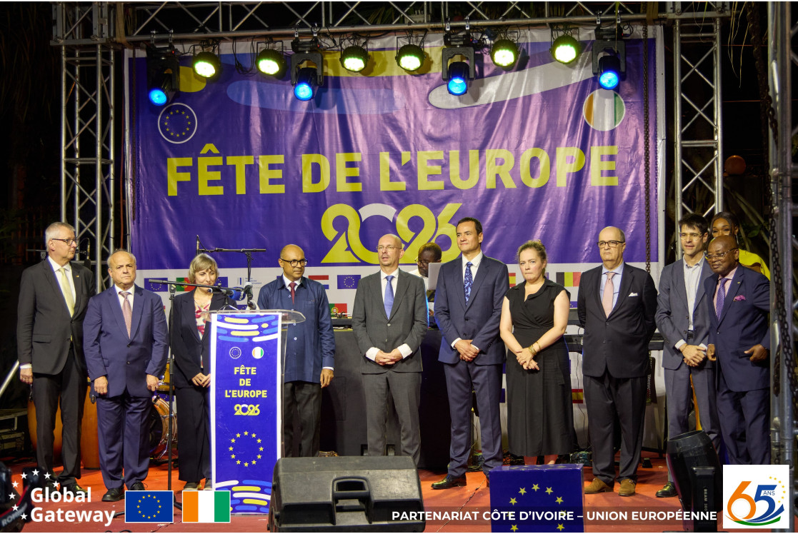 UEenCI