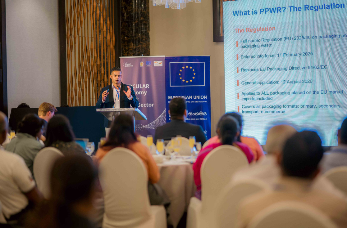 Presenting on the PPWR to attendees.JPG