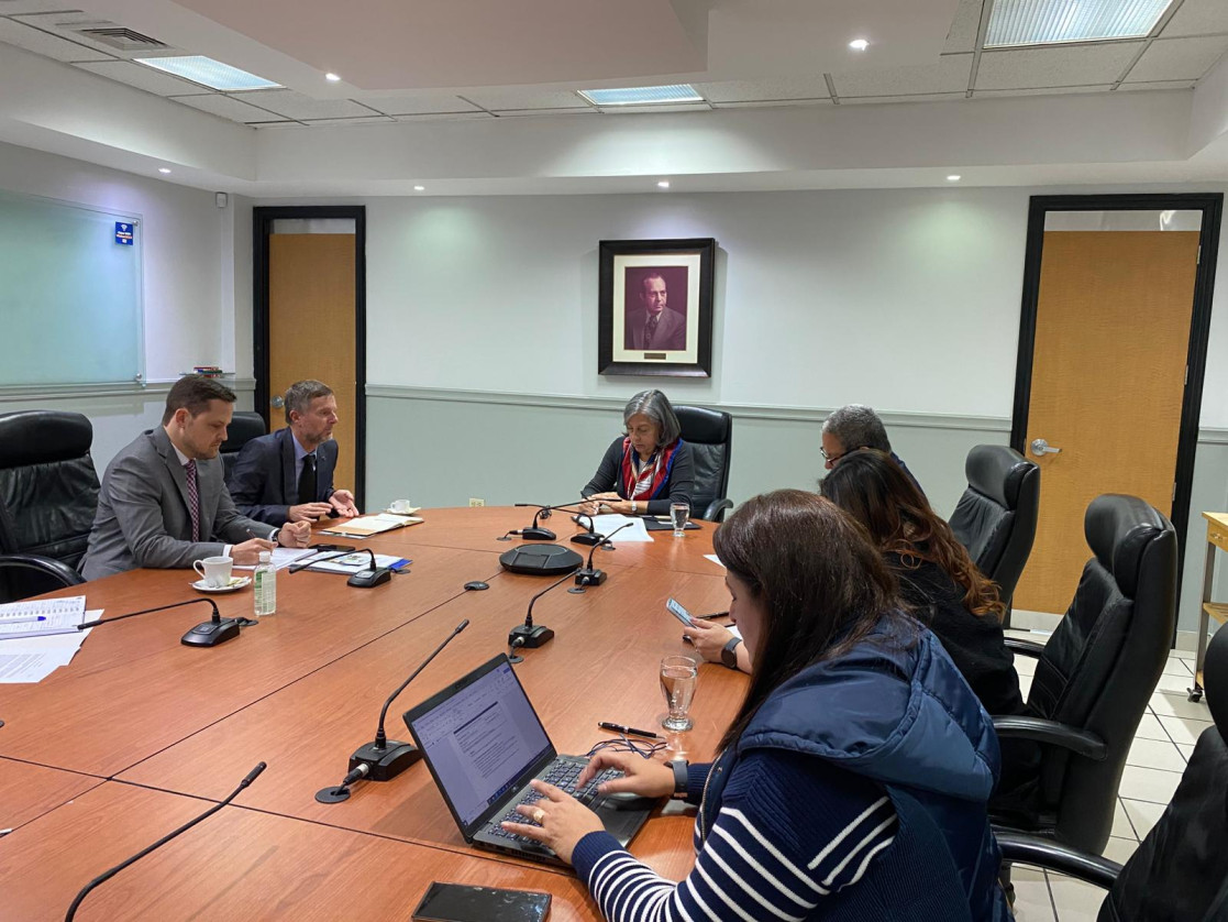 Honduras comercio Union Europea- reu cohep