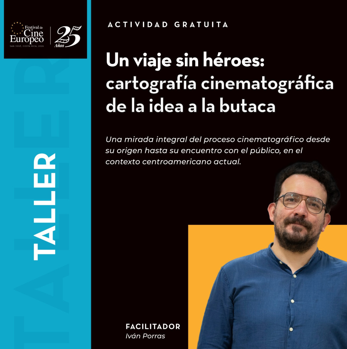Iván Porras