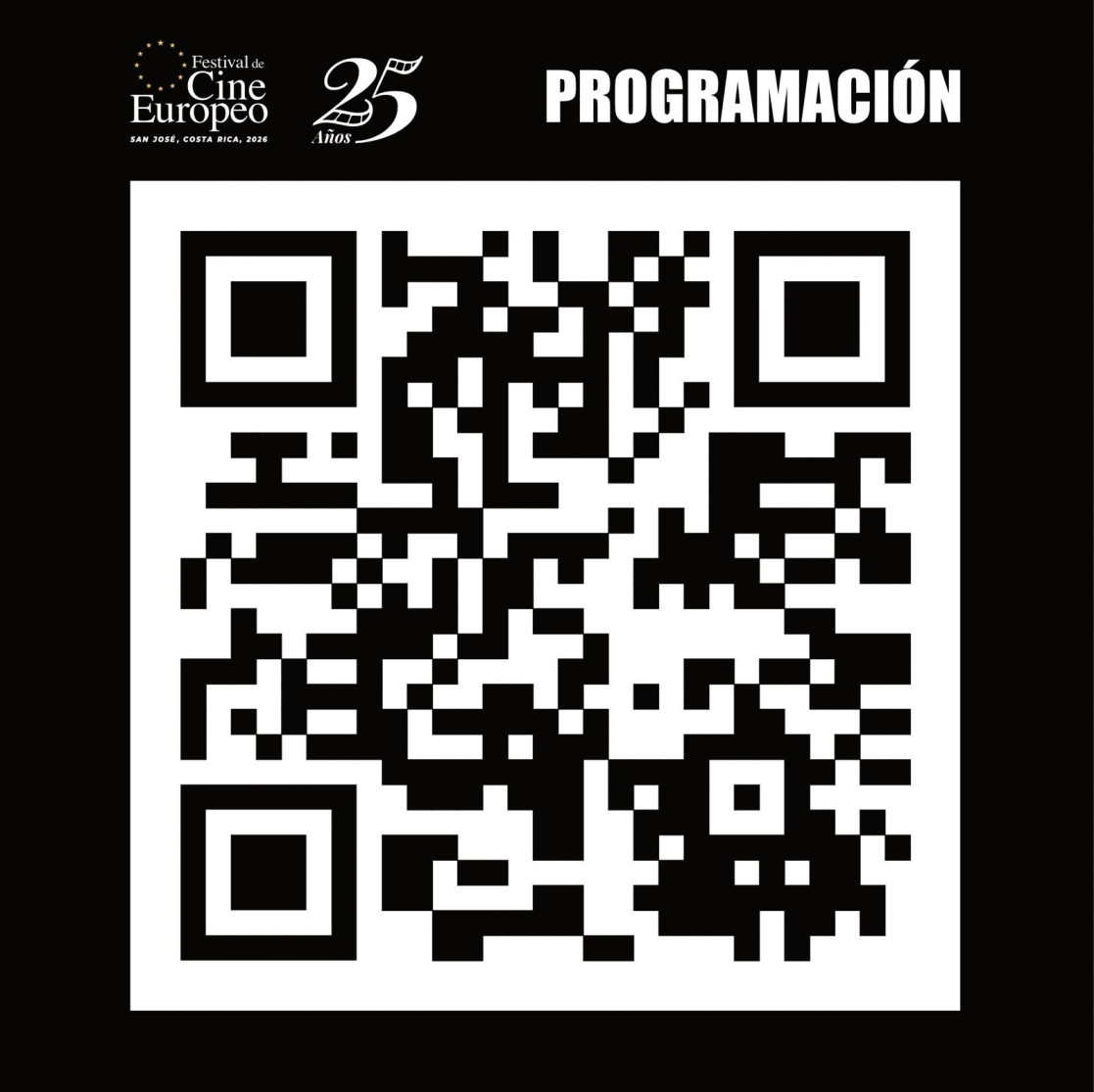 Programación Festival Cine Europeo