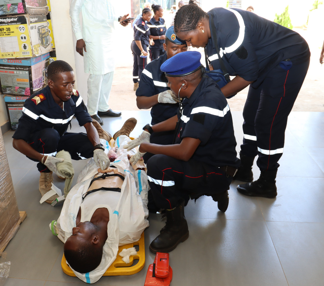 EUCAP_Sahel_MALI_RESCUE_TEAM
