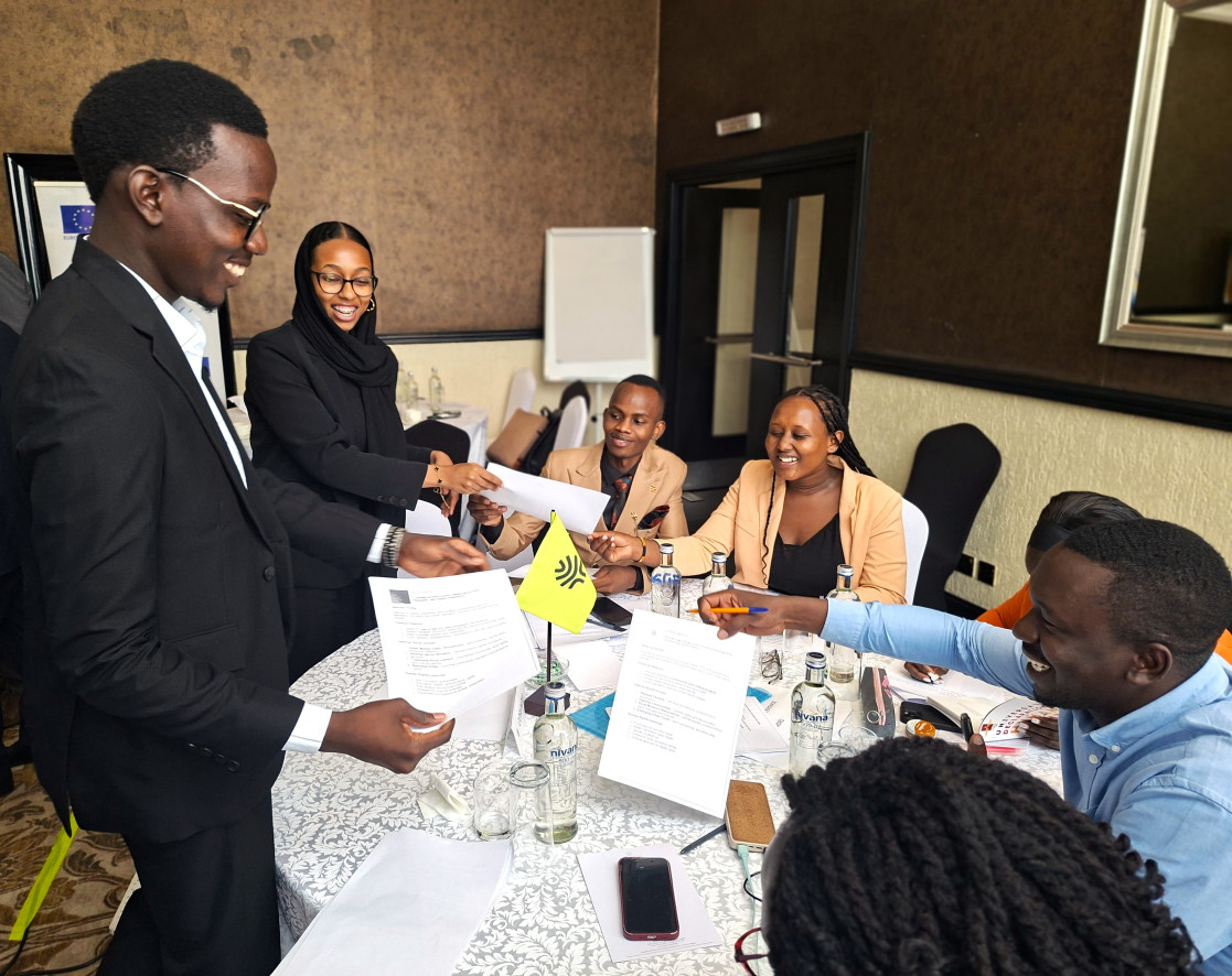 RewRights delegates finally strike consensus 