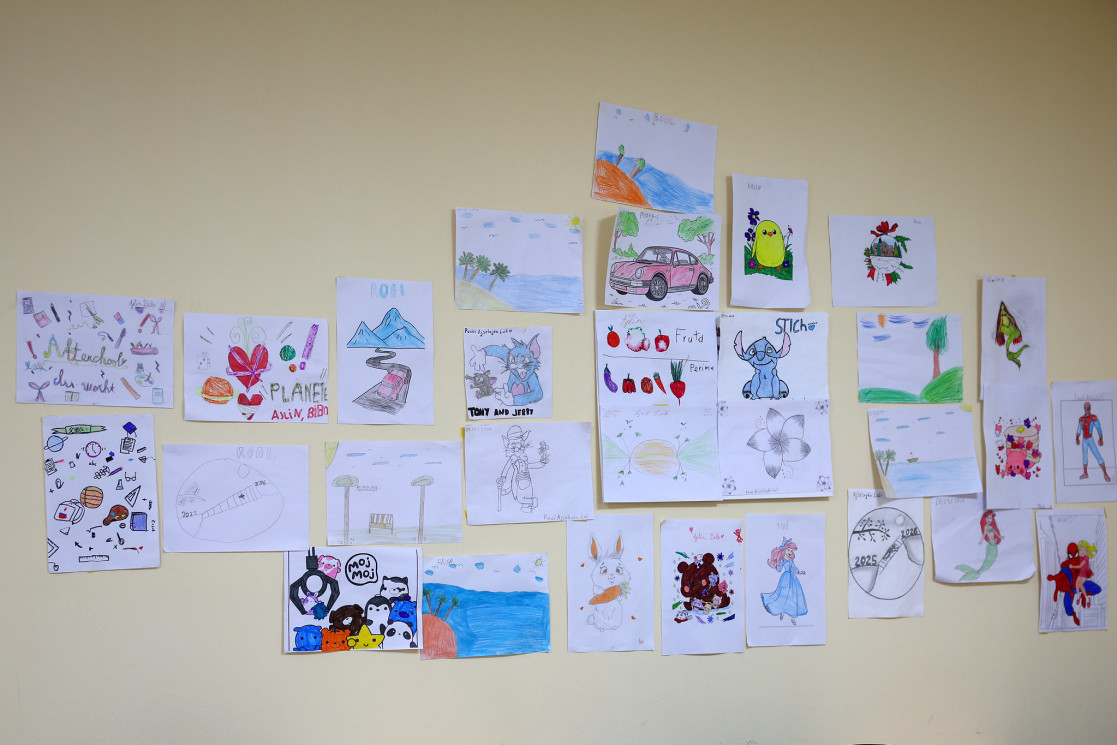 EU4SocialCare Cerrik