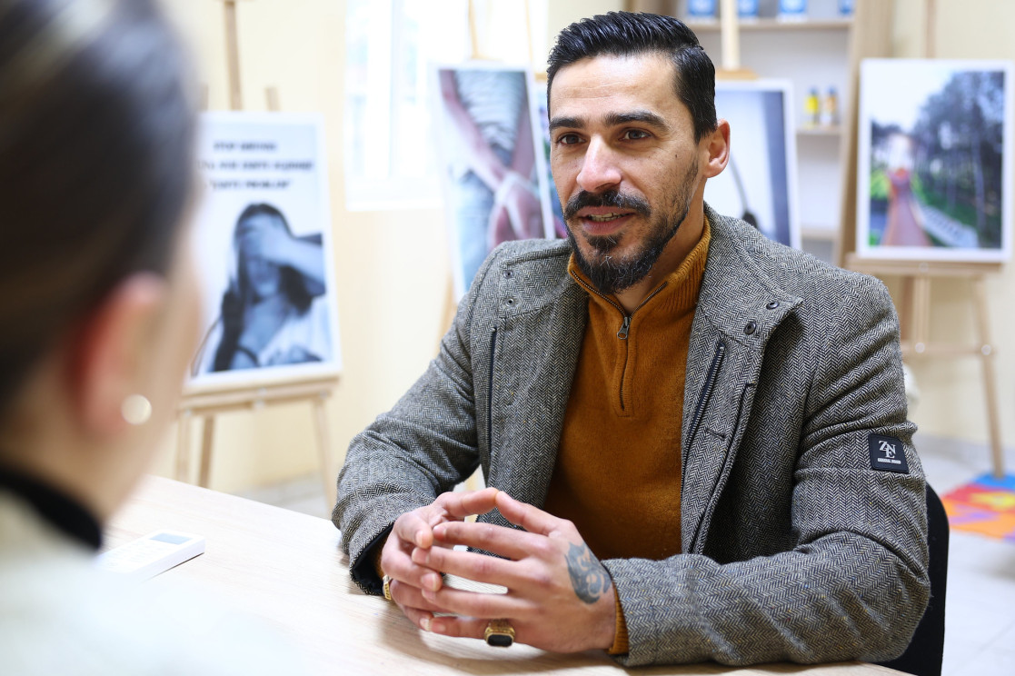 EU4SocialCare Cerrik