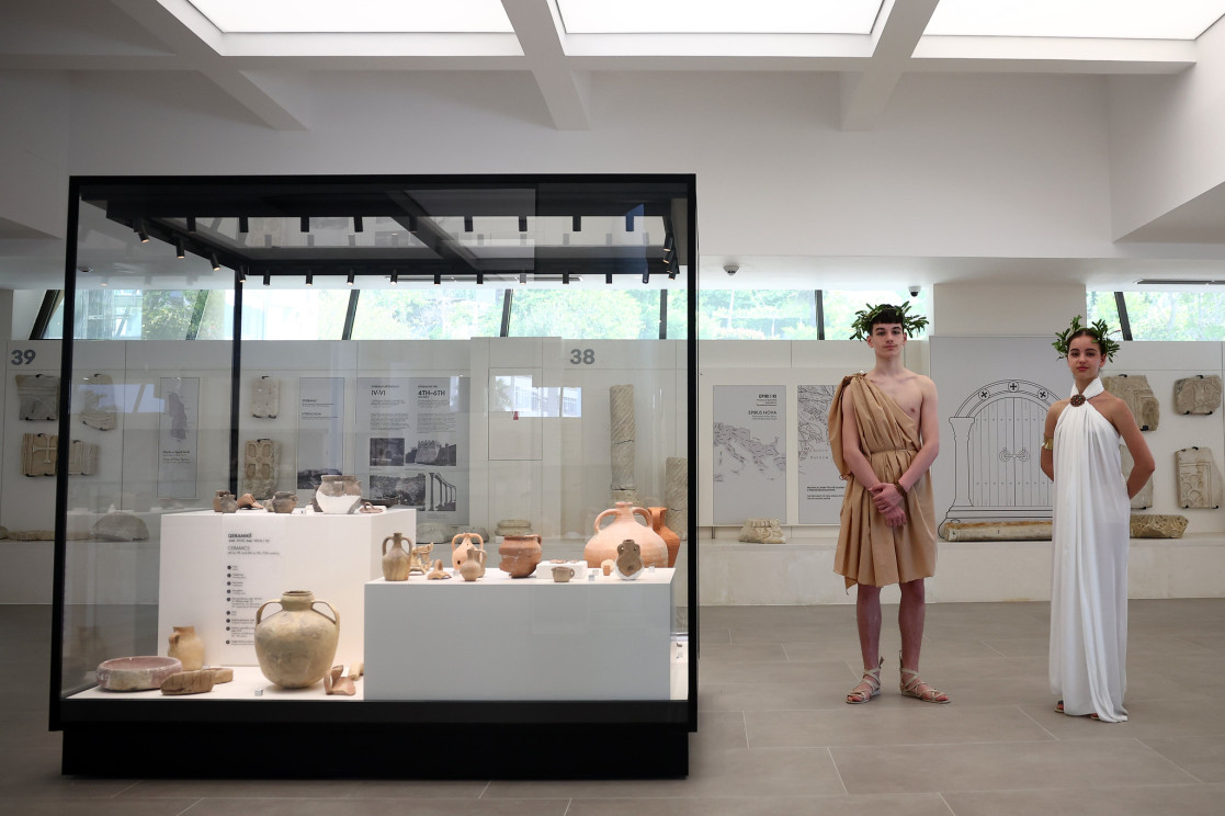 Museum of Durres