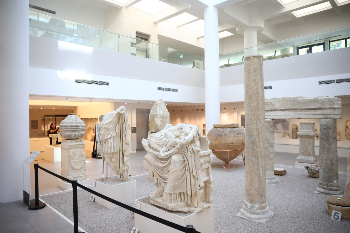 Museum of Durres