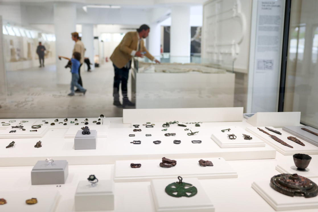 Museum of Durres