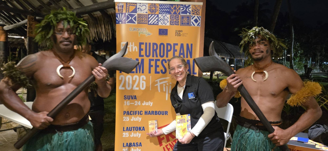 EUFF 2026
