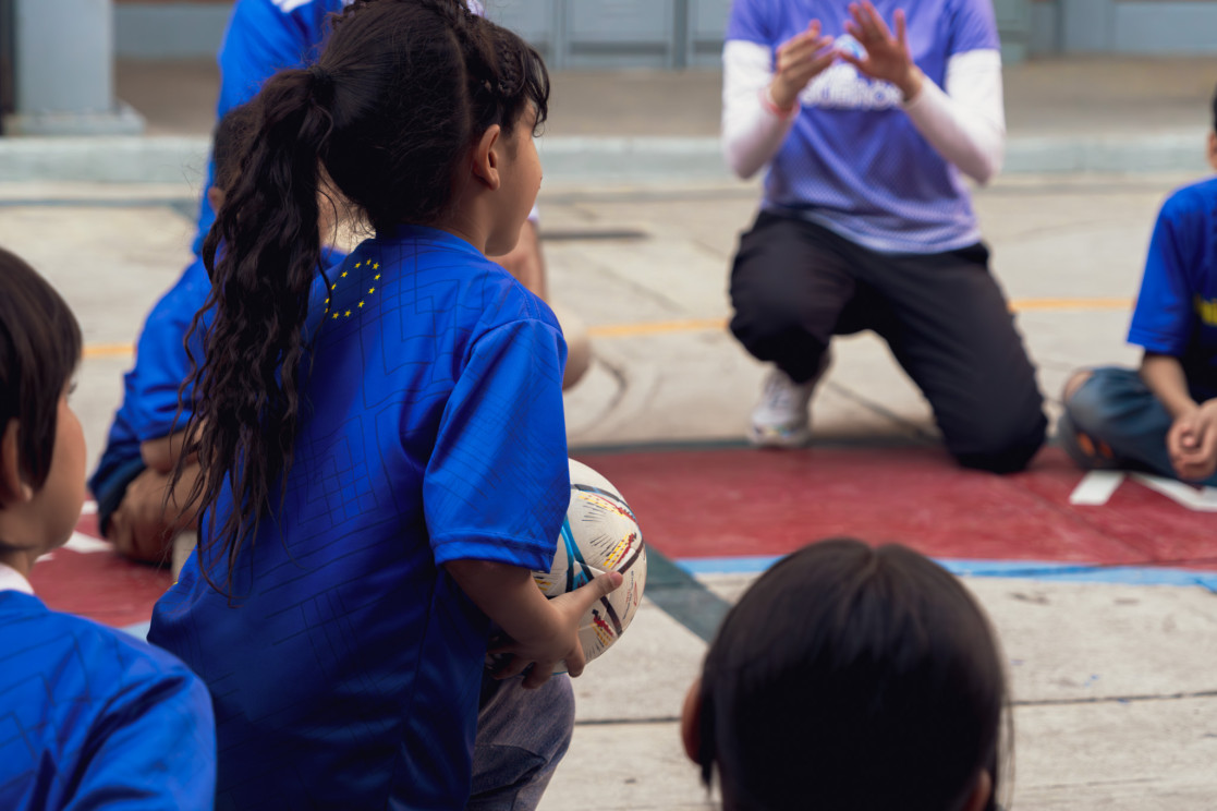 Goles por la inclusión