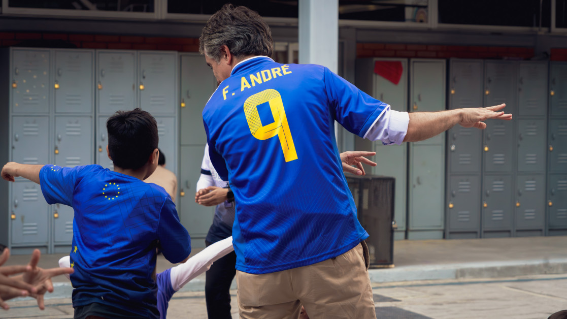 Goles por la inclusión 