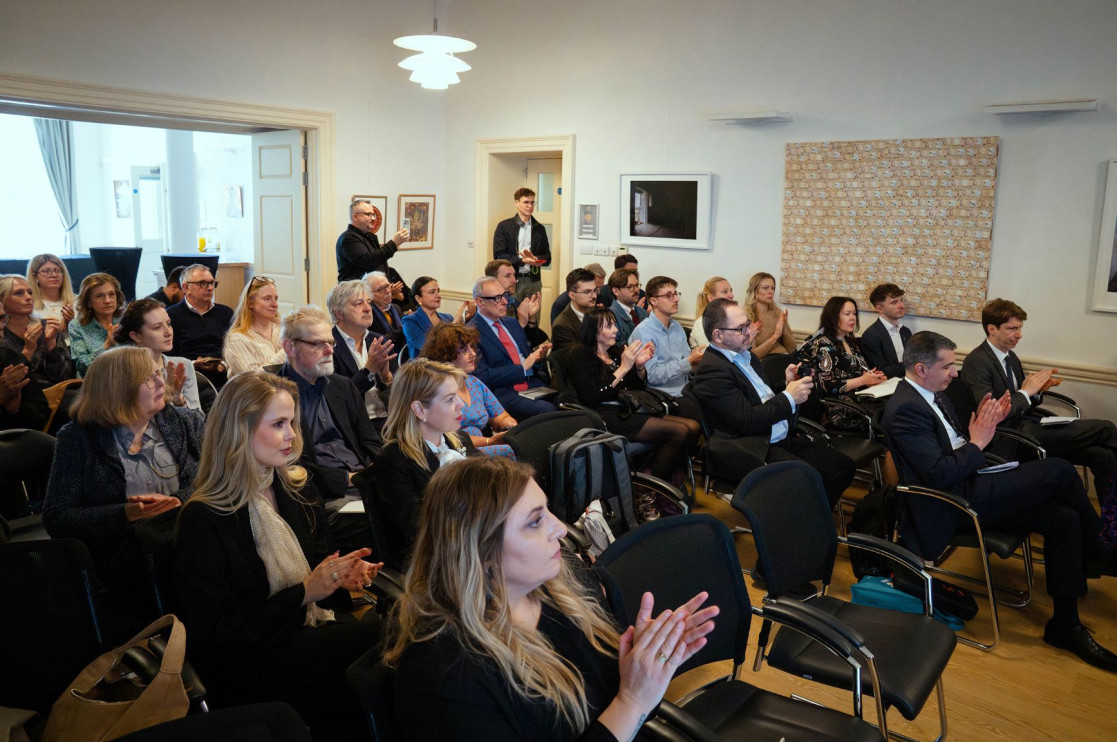 audience