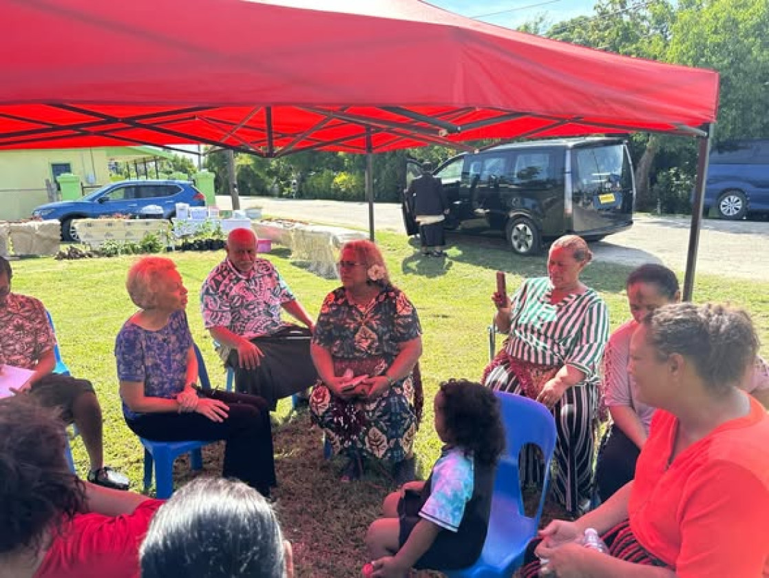 EU Delegation to the Pacific 2026