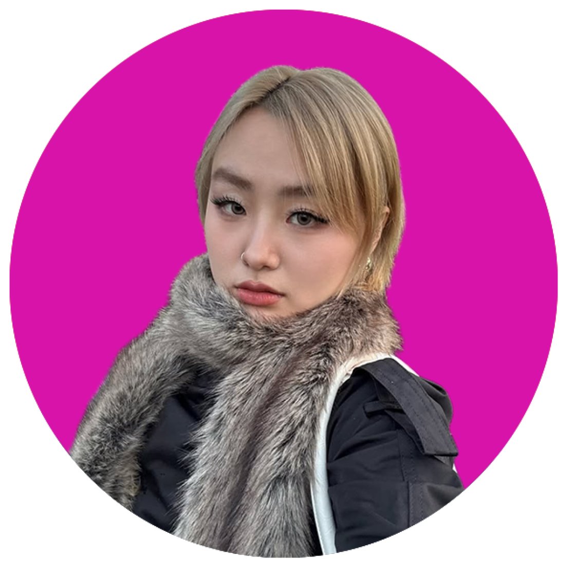 Miha Chan