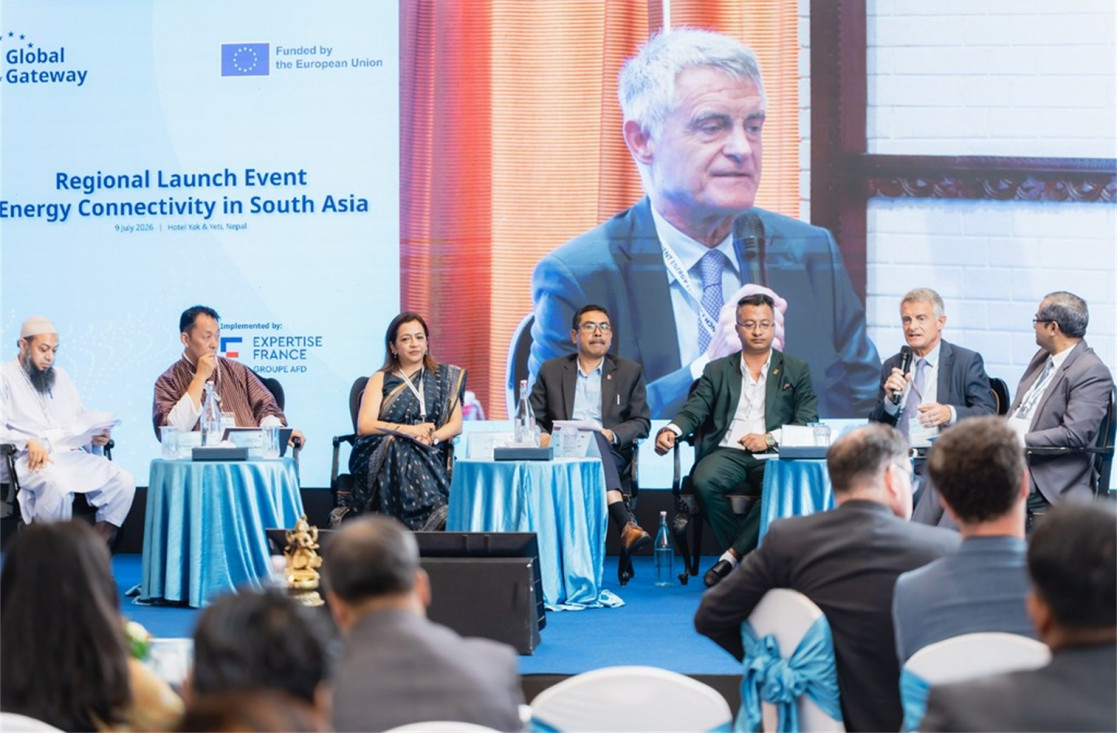 Panel discussion