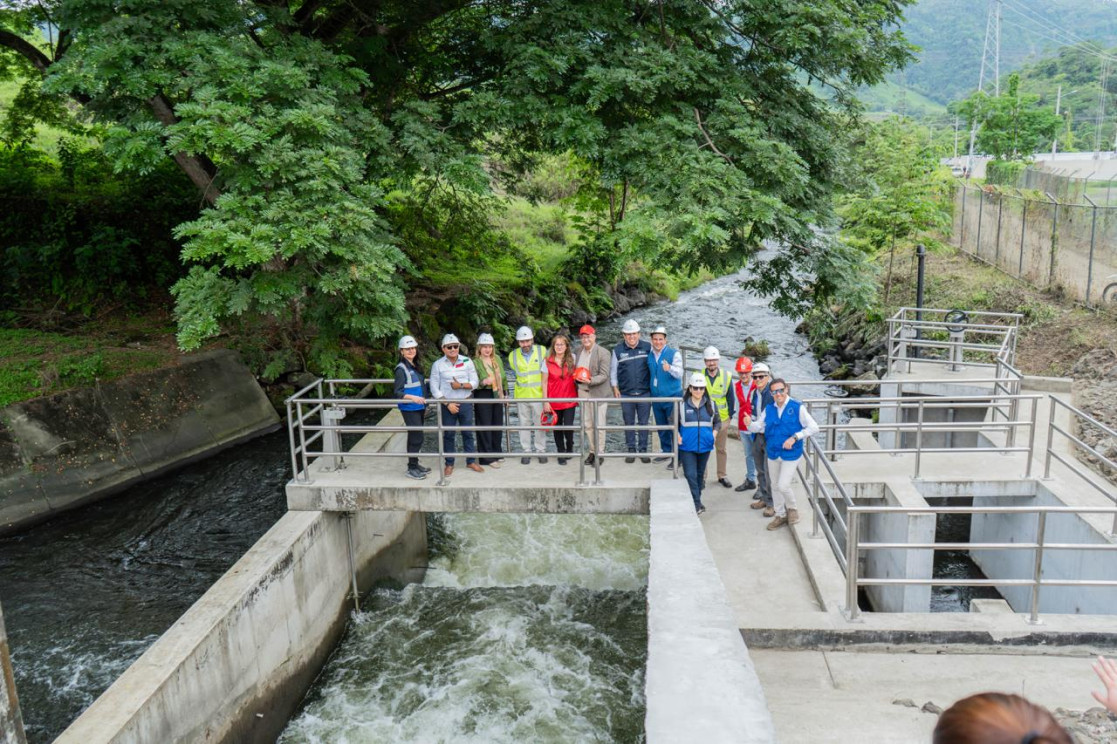 Local authorities together with European cooperation 