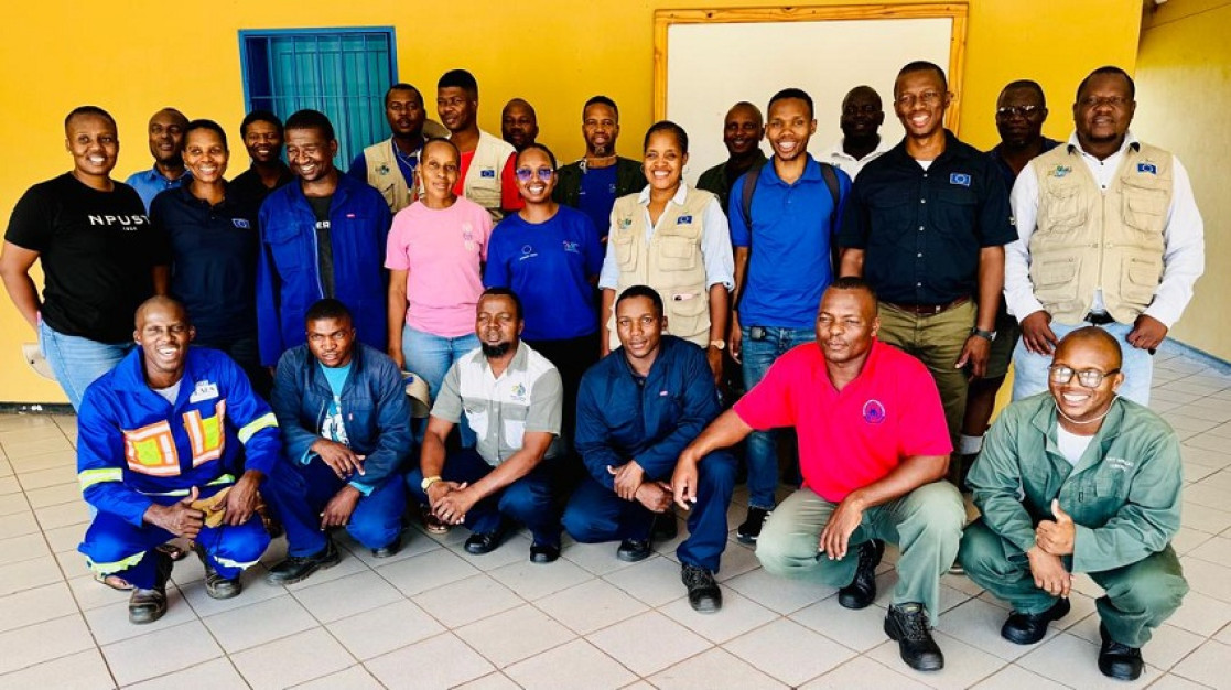 Eswatini livestock farmers