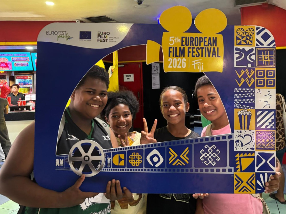 EUFF 2026