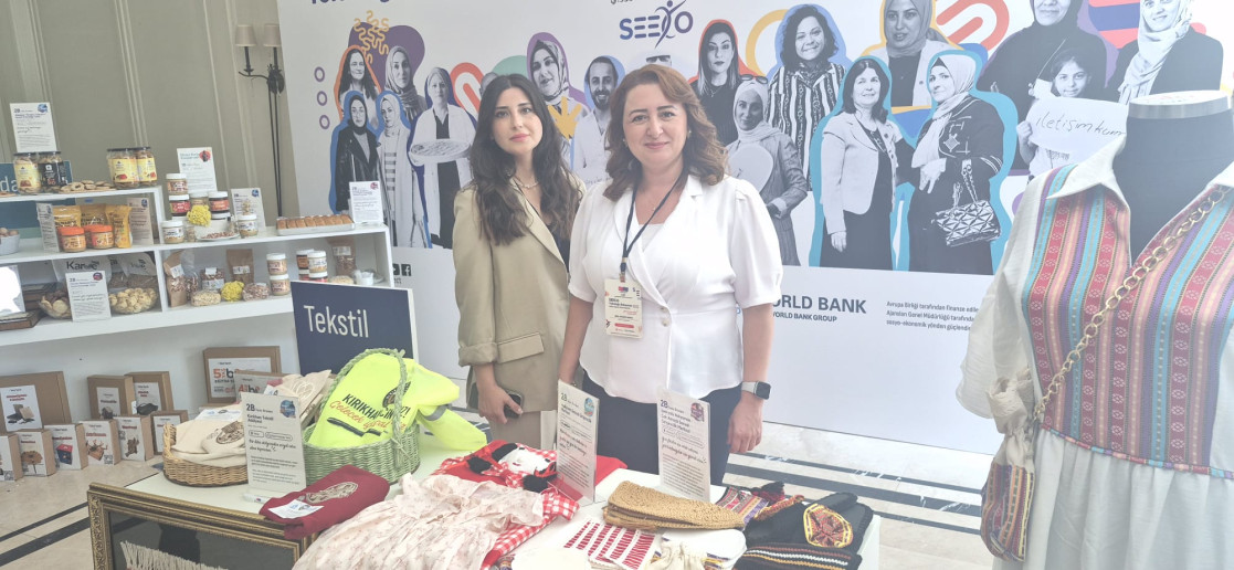 foto 4- Halkakent Sosyal girişimcilik merkezi