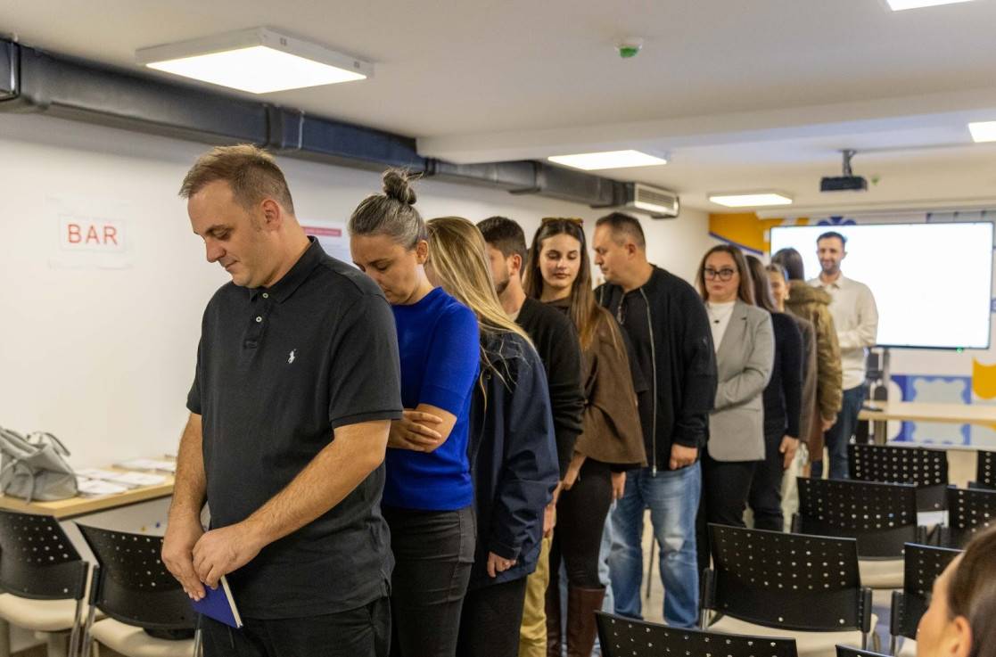 The Glassroom Exhibition