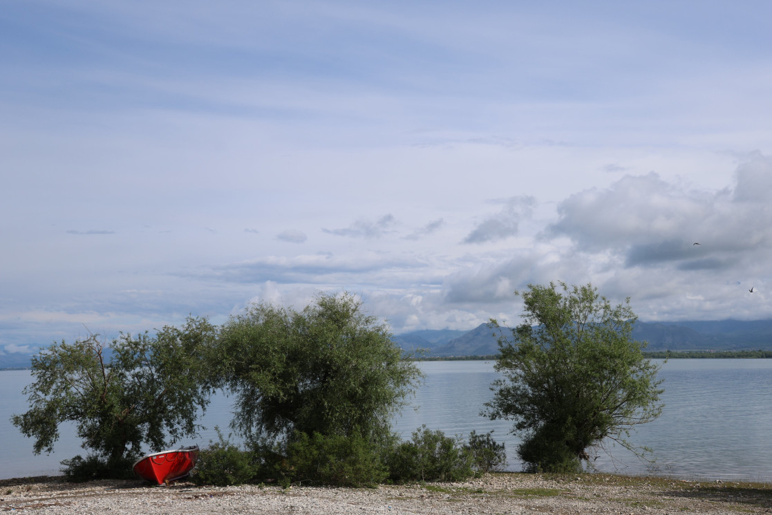 Shkodra Lake Watershed towards UNESCO
