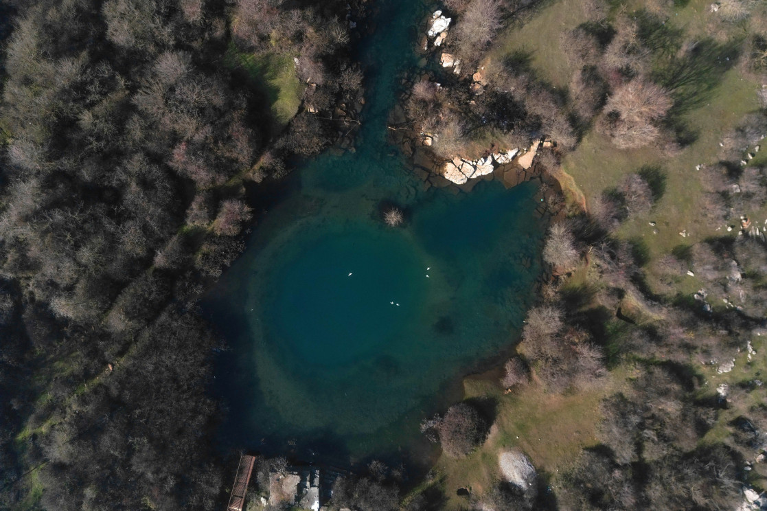 Shkodra Lake Watershed towards UNESCO