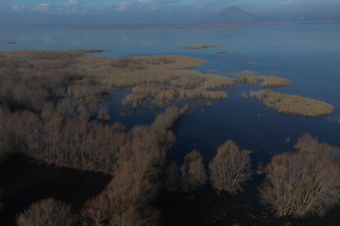 Shkodra Lake Watershed towards UNESCO