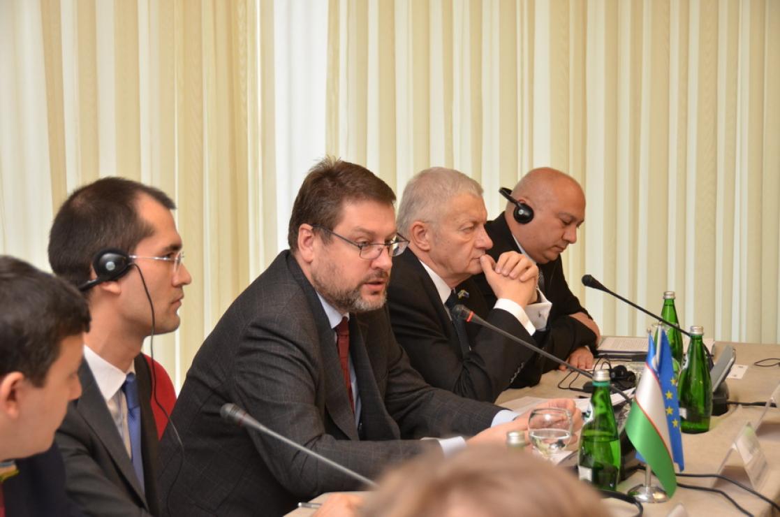 conference