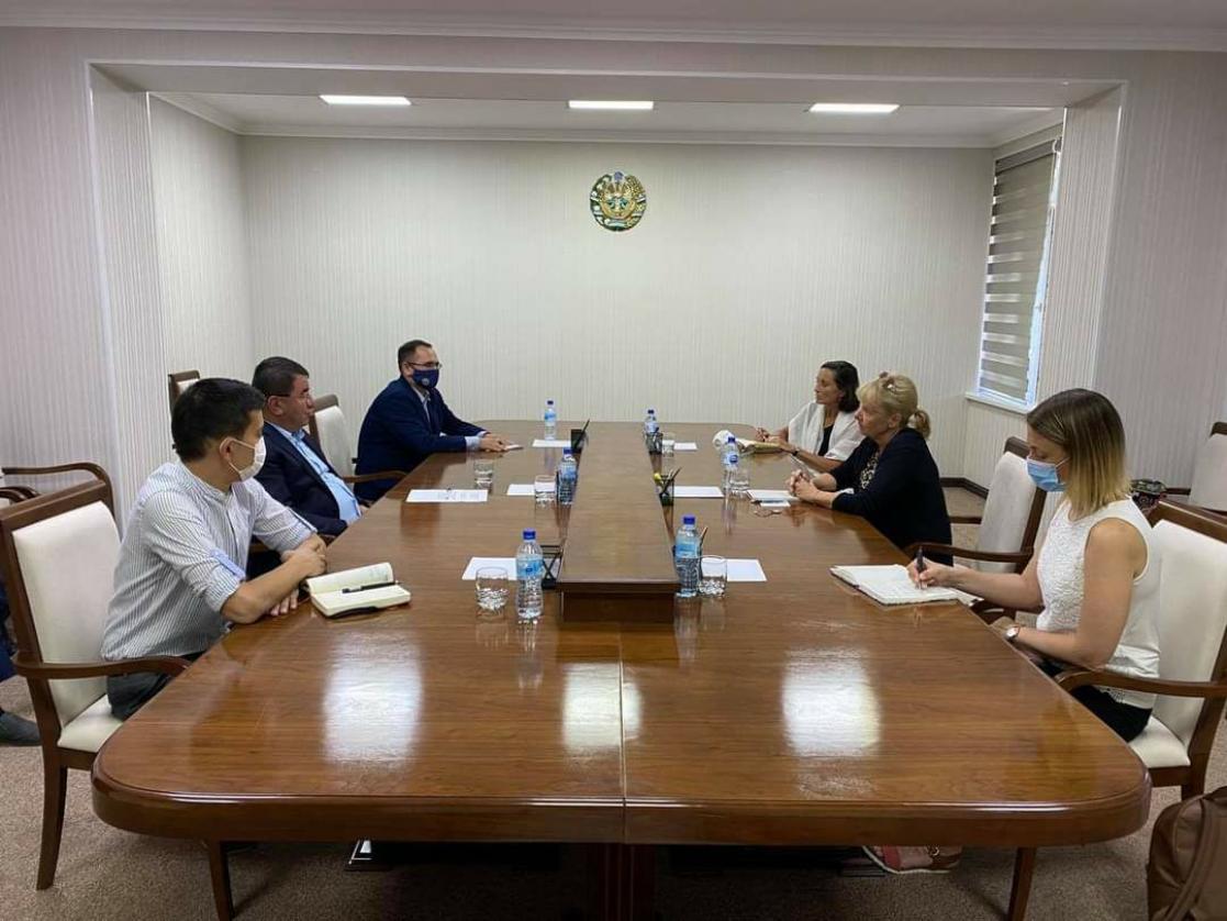 Meeting