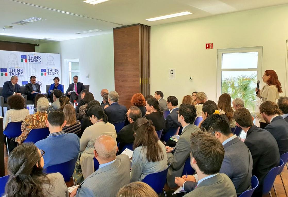 conference