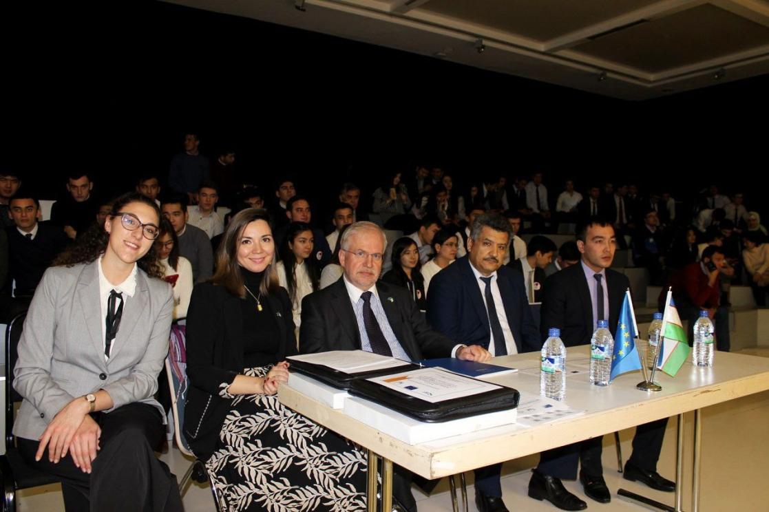 conference