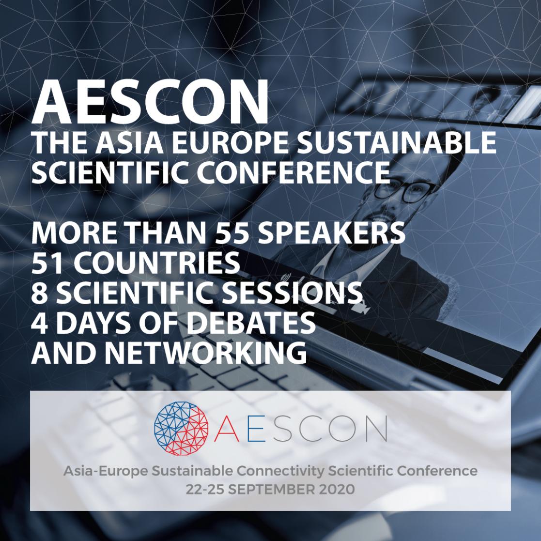 AESCON visual