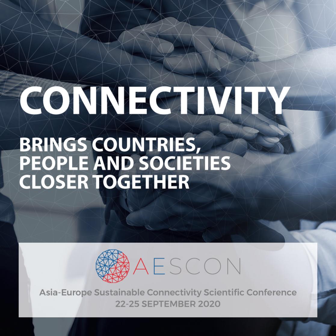 Banner about connectivity